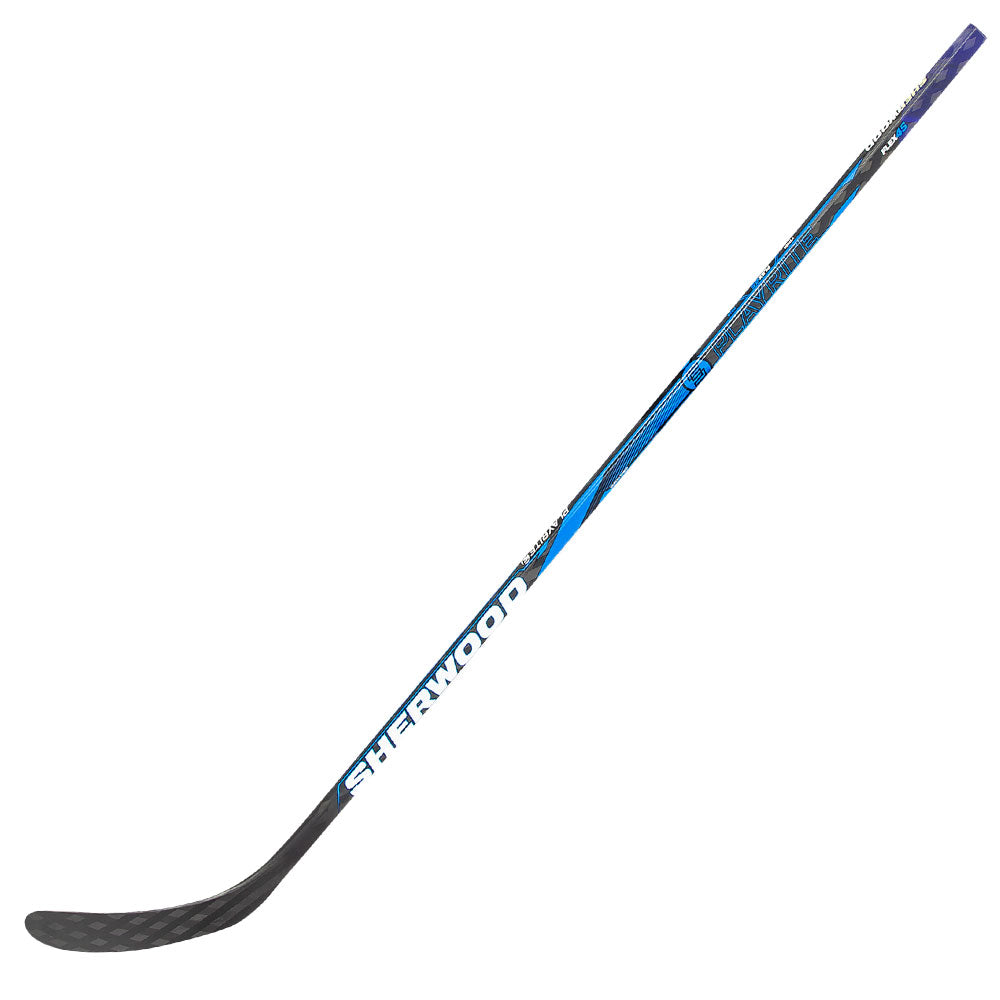 Sherwood Playrite 3 Hockey Stick - Junior