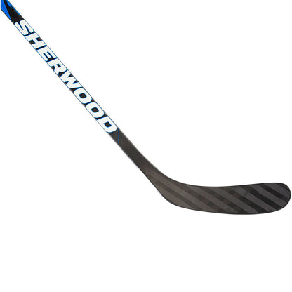 Sherwood Playrite 3 Hockey Stick - Junior