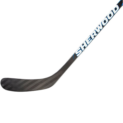 Sherwood Playrite 3 Hockey Stick - Junior