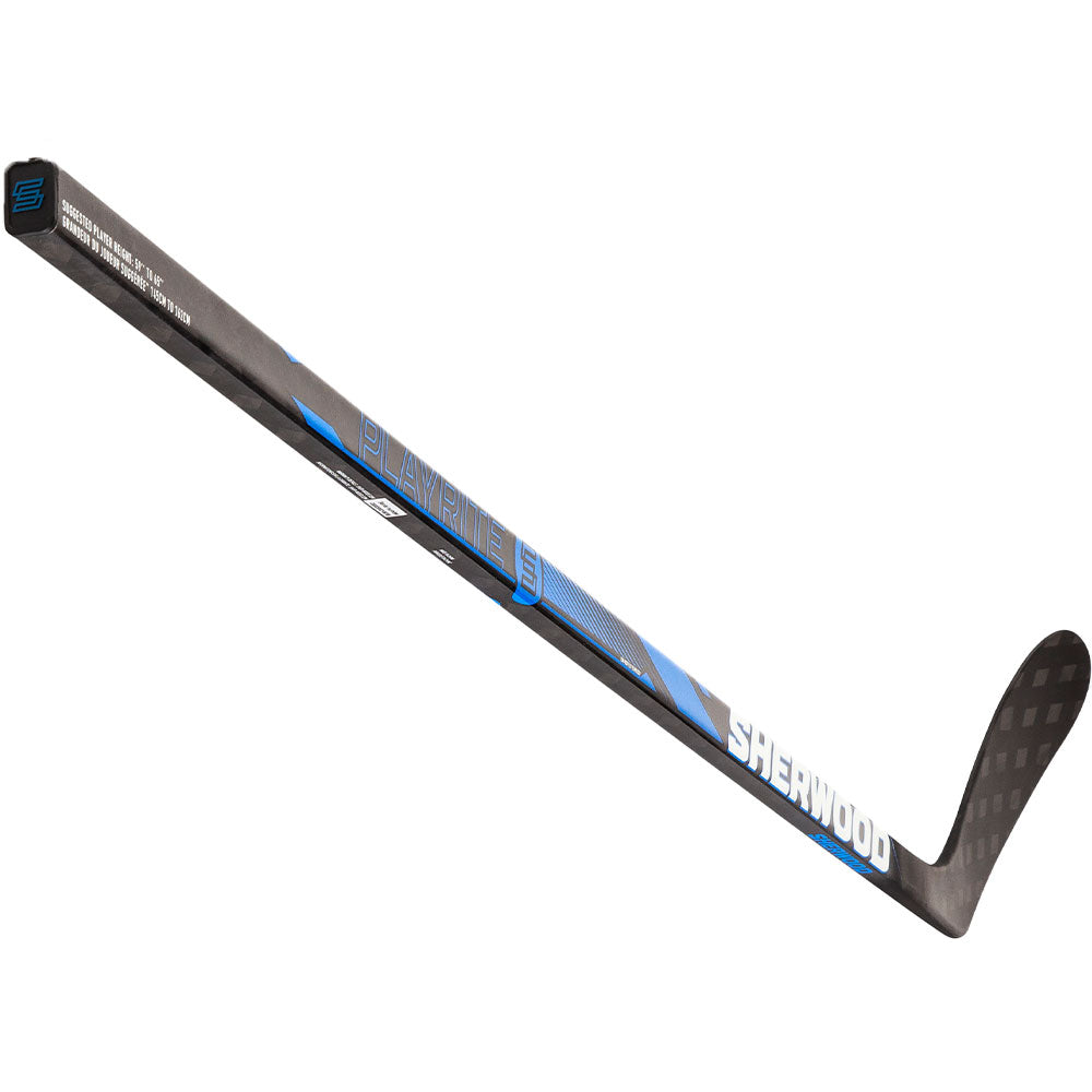 Sherwood Playrite 3 Hockey Stick - Junior