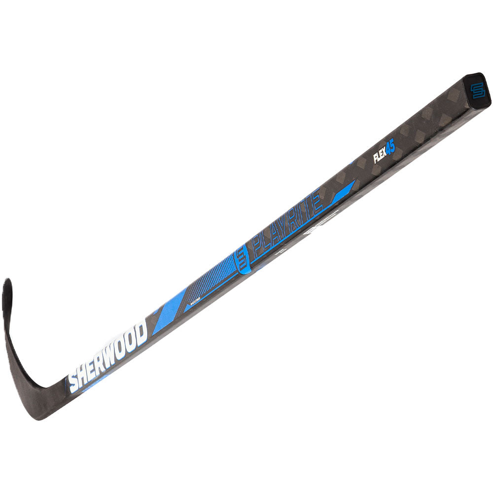 Sherwood Playrite 3 Hockey Stick - Junior
