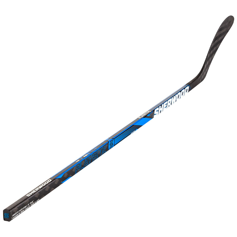 Sherwood Playrite 3 Hockey Stick - Junior