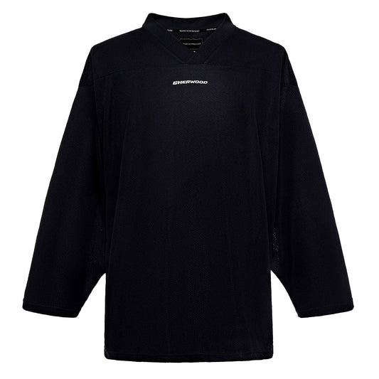 Sherwood Hockey Practice Jersey - Goalie