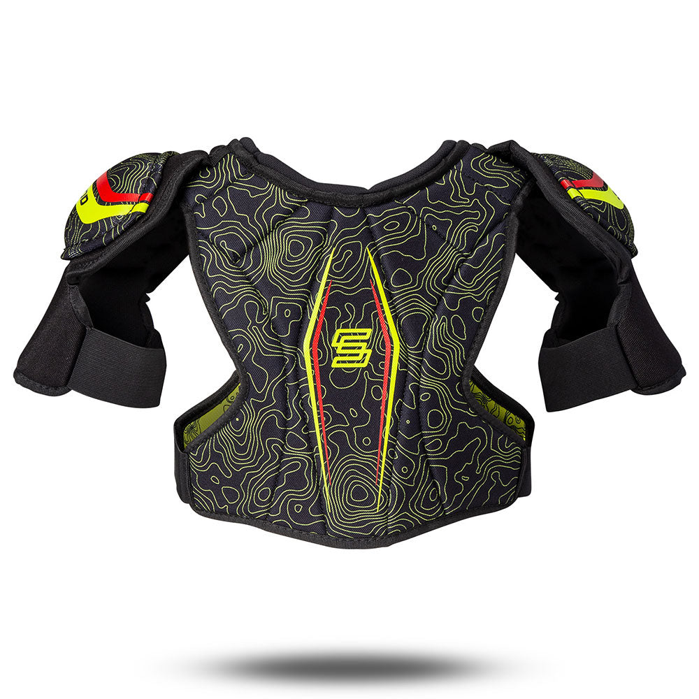 Sherwood Legend Shoulder Pads - Youth