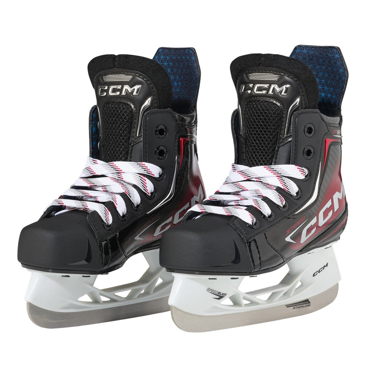 CCM JetSpeed FT890 Hockey Skates