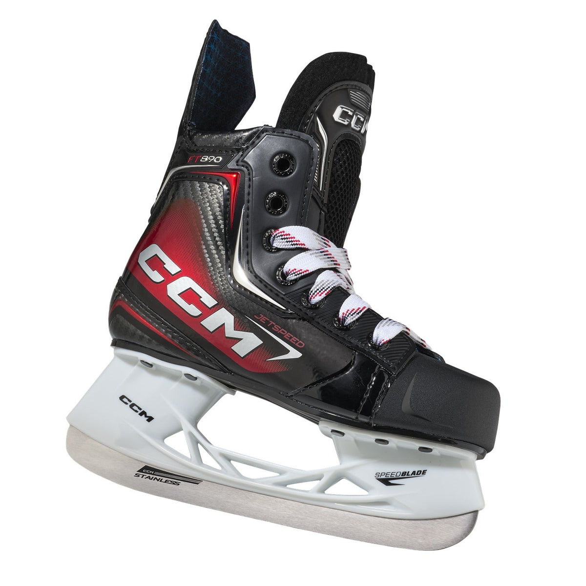 CCM JetSpeed FT890 Hockey Skates