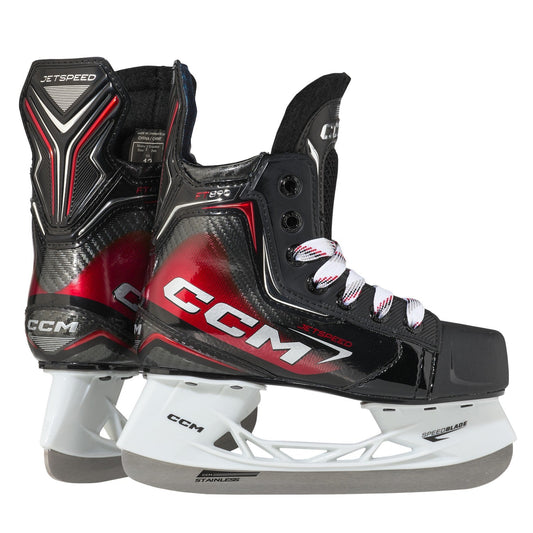 CCM JetSpeed FT890 Hockey Skates