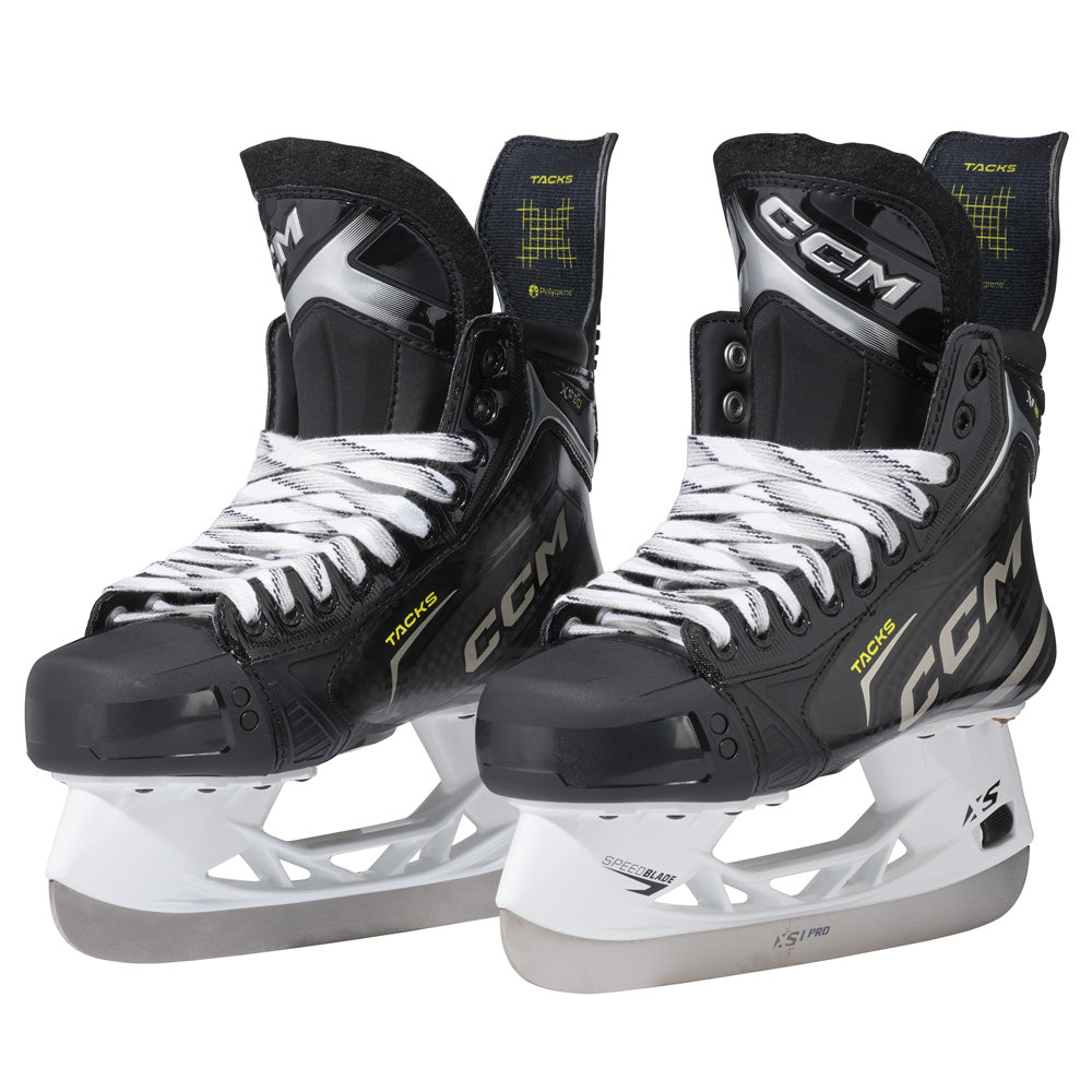 CCM Tacks XF 80 Skates - Intermediate