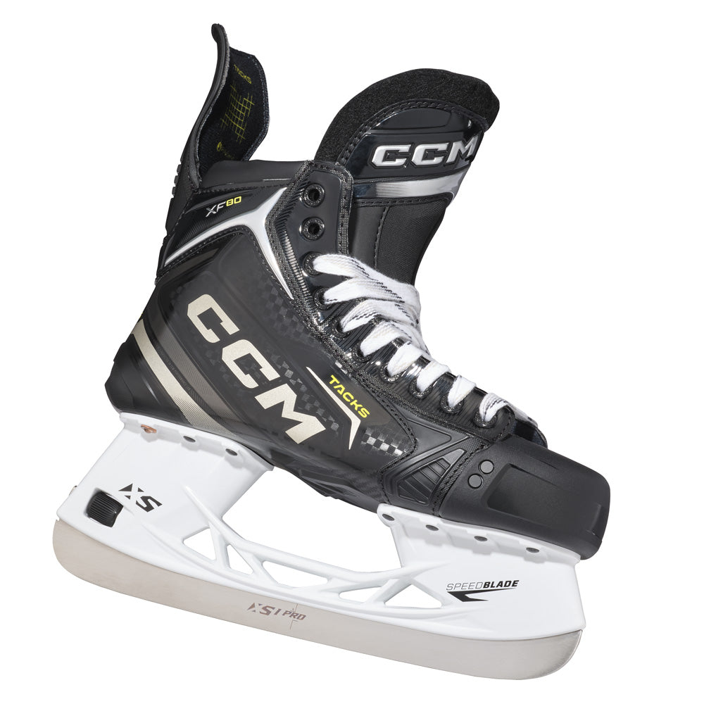 CCM Tacks XF 80 Skates - Intermediate