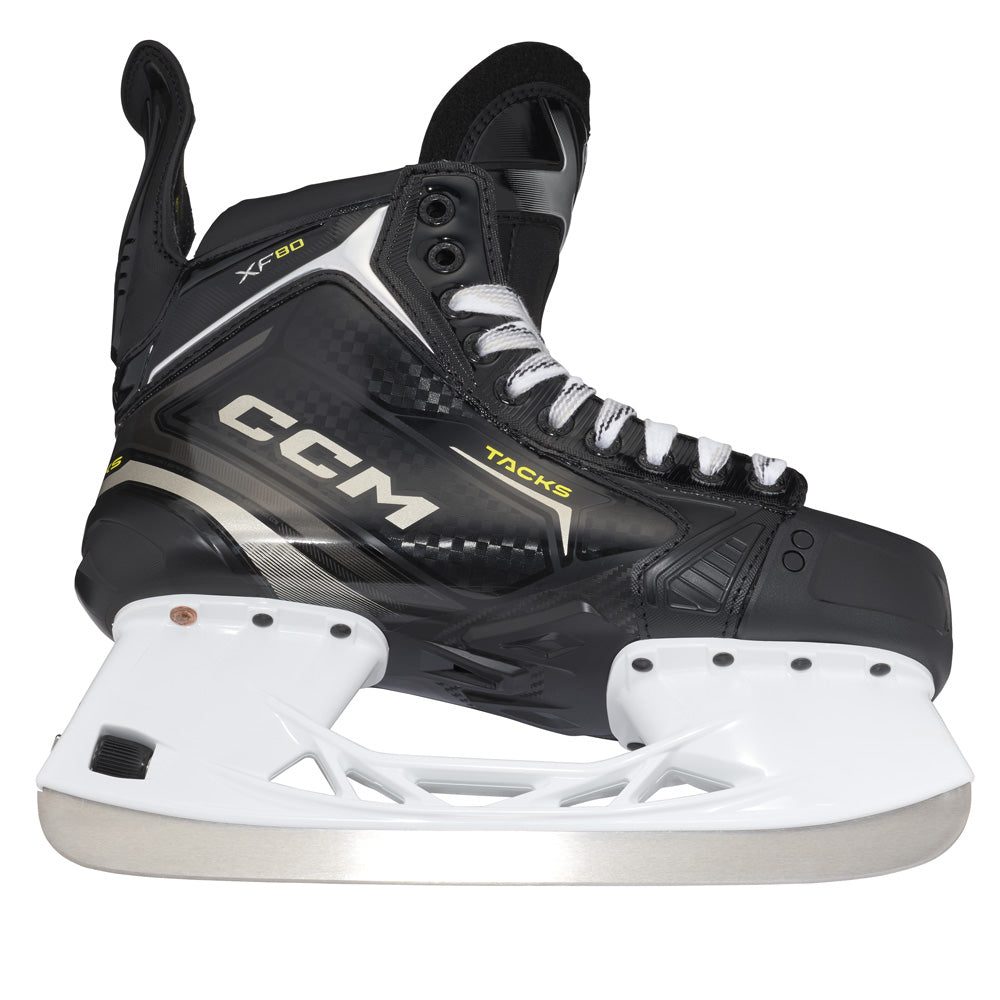 CCM Tacks XF 80 Skates - Intermediate