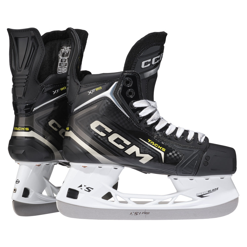 CCM Tacks XF 80 Skates - Intermediate