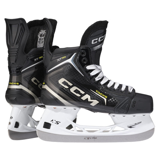CCM Tacks XF 80 Skates - Intermediate