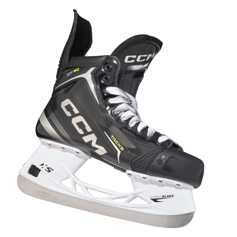 CCM Tacks XF 90 Hockey Skates - Senior