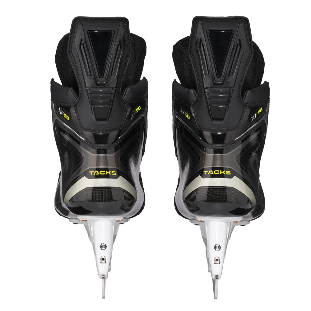 CCM Tacks XF 90 Hockey Skates - Senior