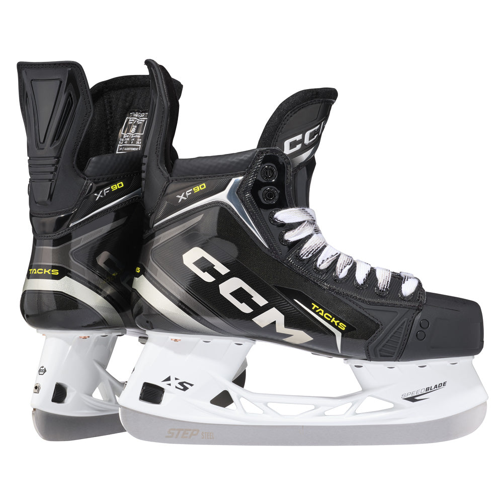 CCM Tacks XF 90 Hockey Skates - Senior