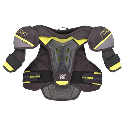 CCM Tacks XF 80 Shoulder Pads