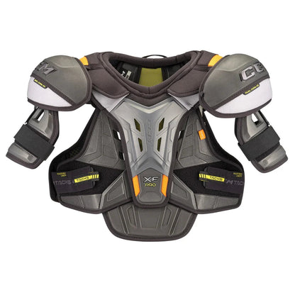 CCM Tacks XF Pro Shoulder Pads