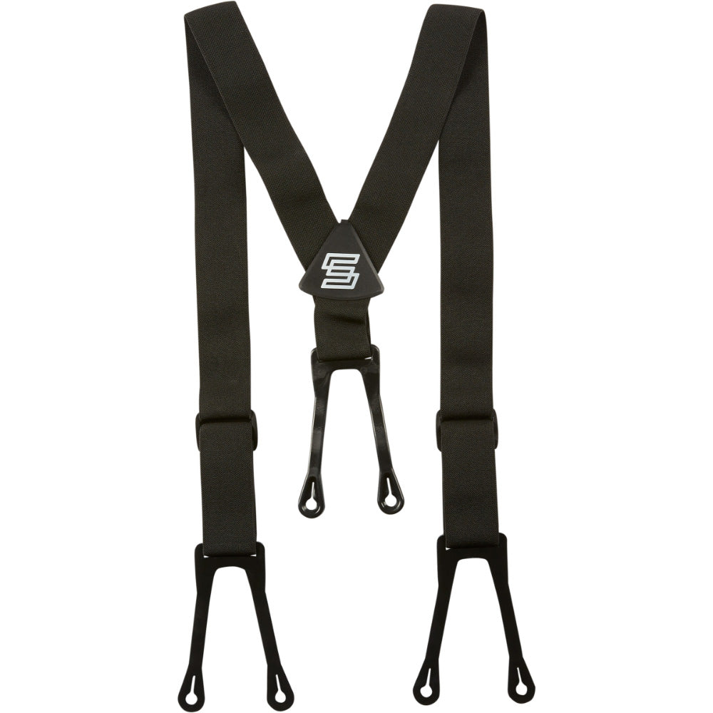 Sherwood Suspenders - Senior