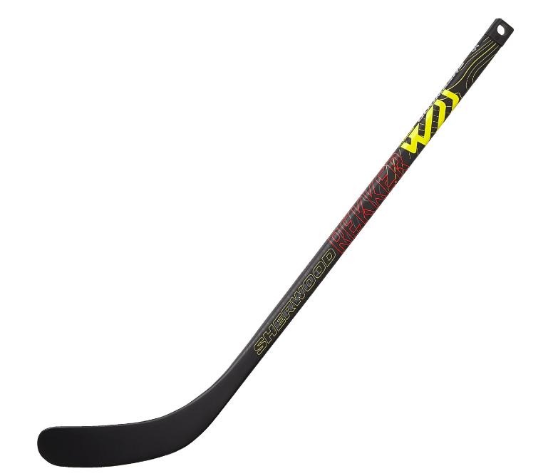 Sherwood Rekker Legend Pro 26.5" Mini Hockey Stick