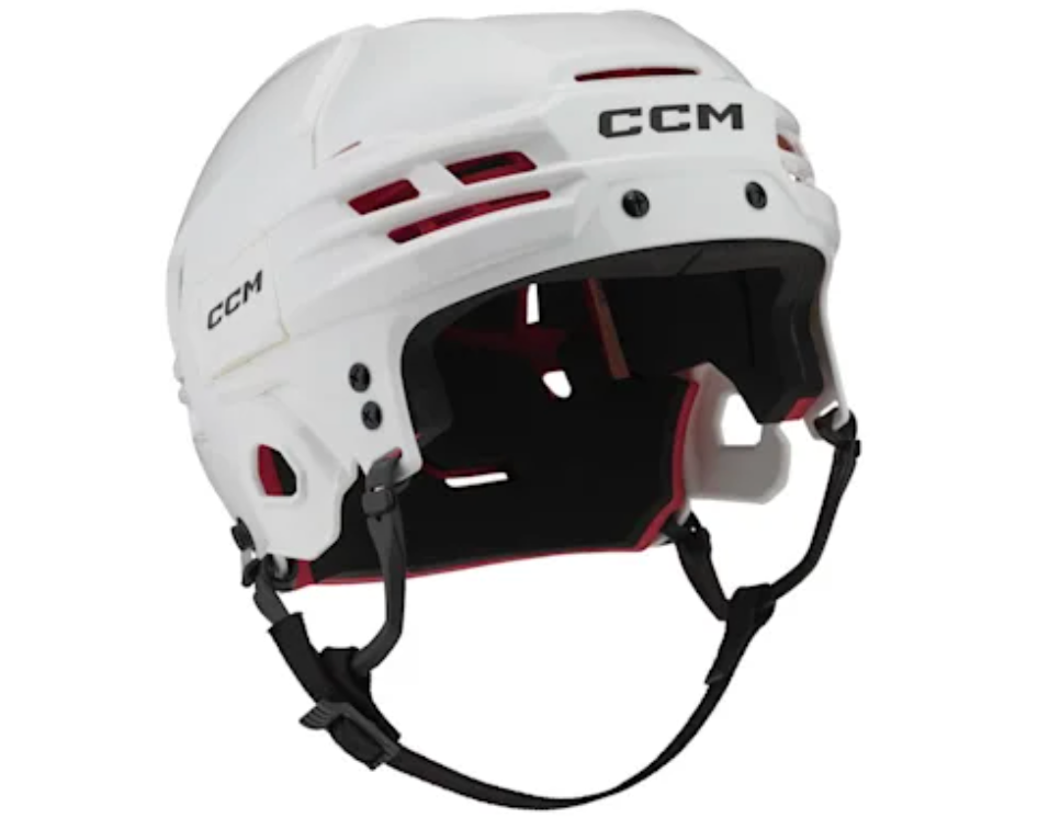 CCM Tacks 70 Helmet Senior Black
