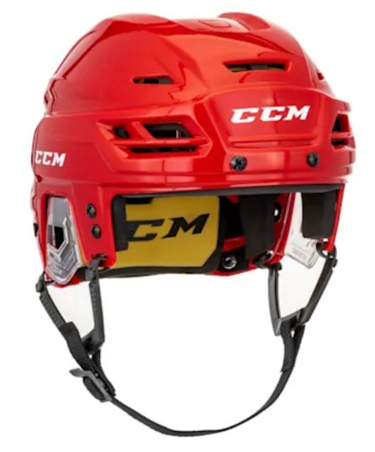 CCM Tacks 210 Helmet Senior Black