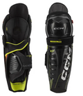CCM Tacks XF Shin Guards