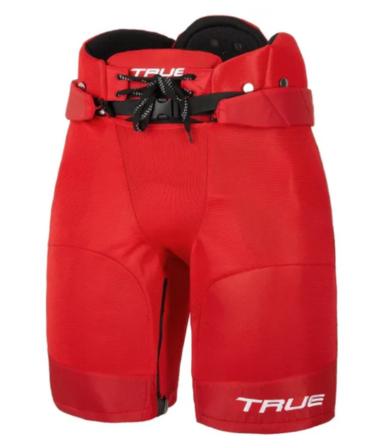 True Catalyst 7X4 Hockey Pants Senior Black