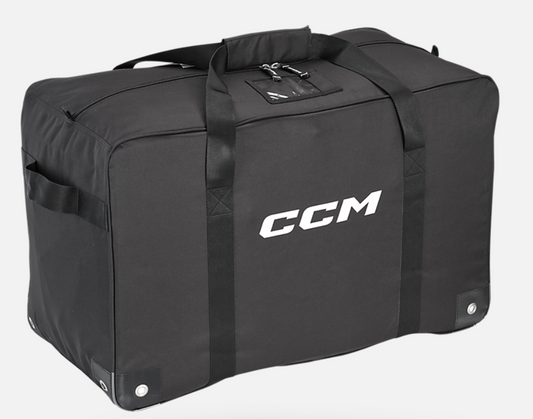 CCM Pro Core Hockey Carry Bag Senior Black