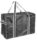 True Pro Bag - White & Black