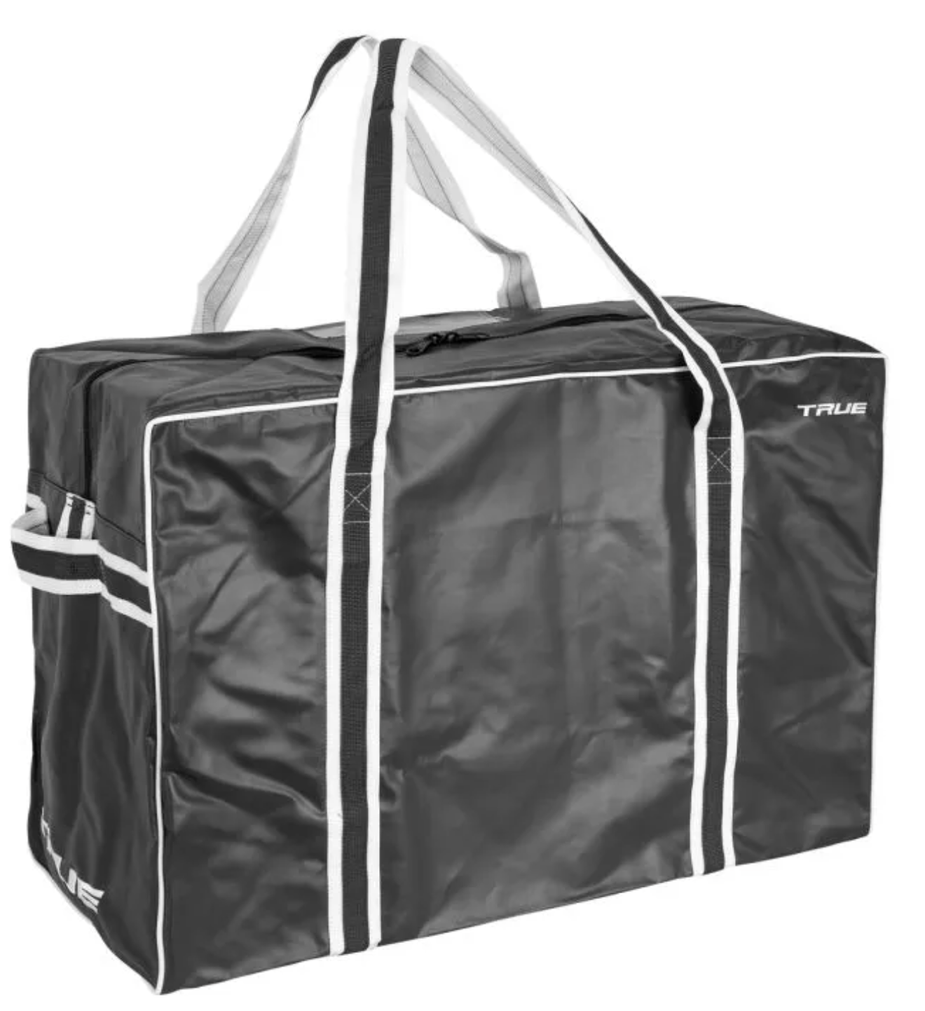 True Pro Hockey Carry Bag Senior White/Black