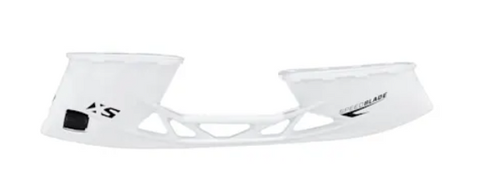 CCM Skate Holder Senior Black