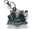 Sickmitts Key Chain