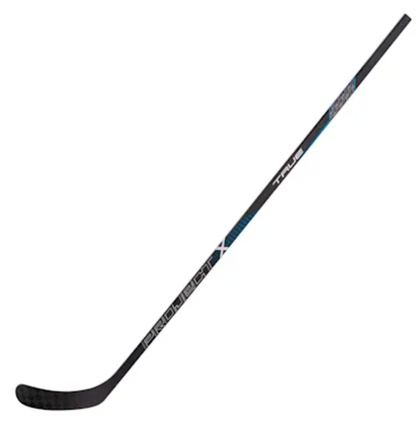 True Project X Hockey Stick Junior Grey/Black
