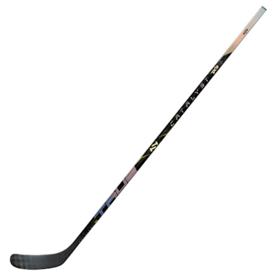 True Catalyst 7X3 Hockey Stick - Intermediate