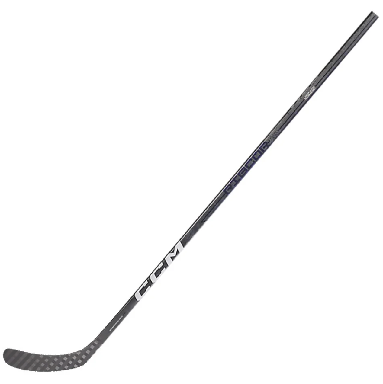 CCM Ribcor Team Hockey Stick Intermediate Black/Red