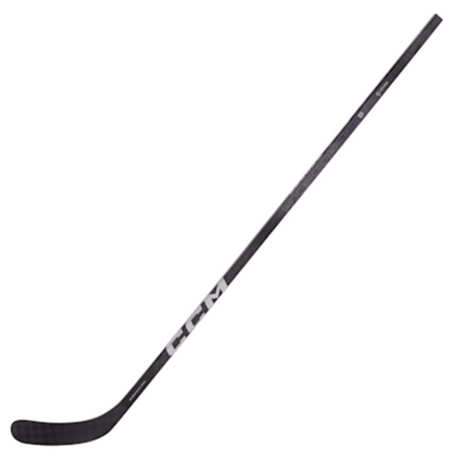 CCM Ribcor Trigger 8 Hockey Stick Junior Black/Red