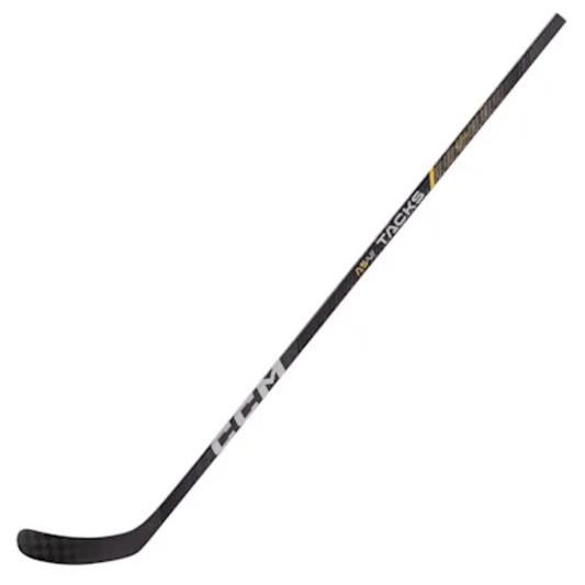 CCM Tacks AS-VI Hockey Stick Intermediate Black/White