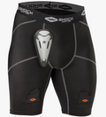 Shock Doctor Compression Short