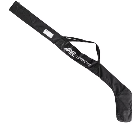 A&R Hockey Stick Bag Senior Black