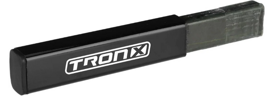 TronX Composite Butt End Stick End Plug Senior Black