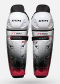 CCM JetSpeed FT680 Shin Guards