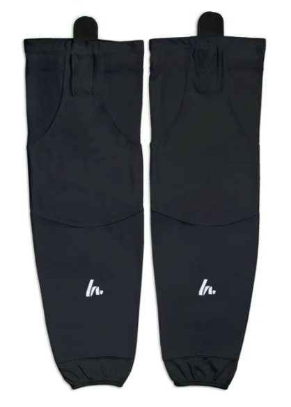 Howies Hockey Socks Senior Red