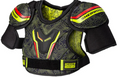 Sherwood Legend Shoulder Pads - Youth
