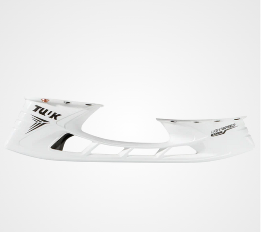 Bauer Light Speed Edge Hockey Holder Senior Black
