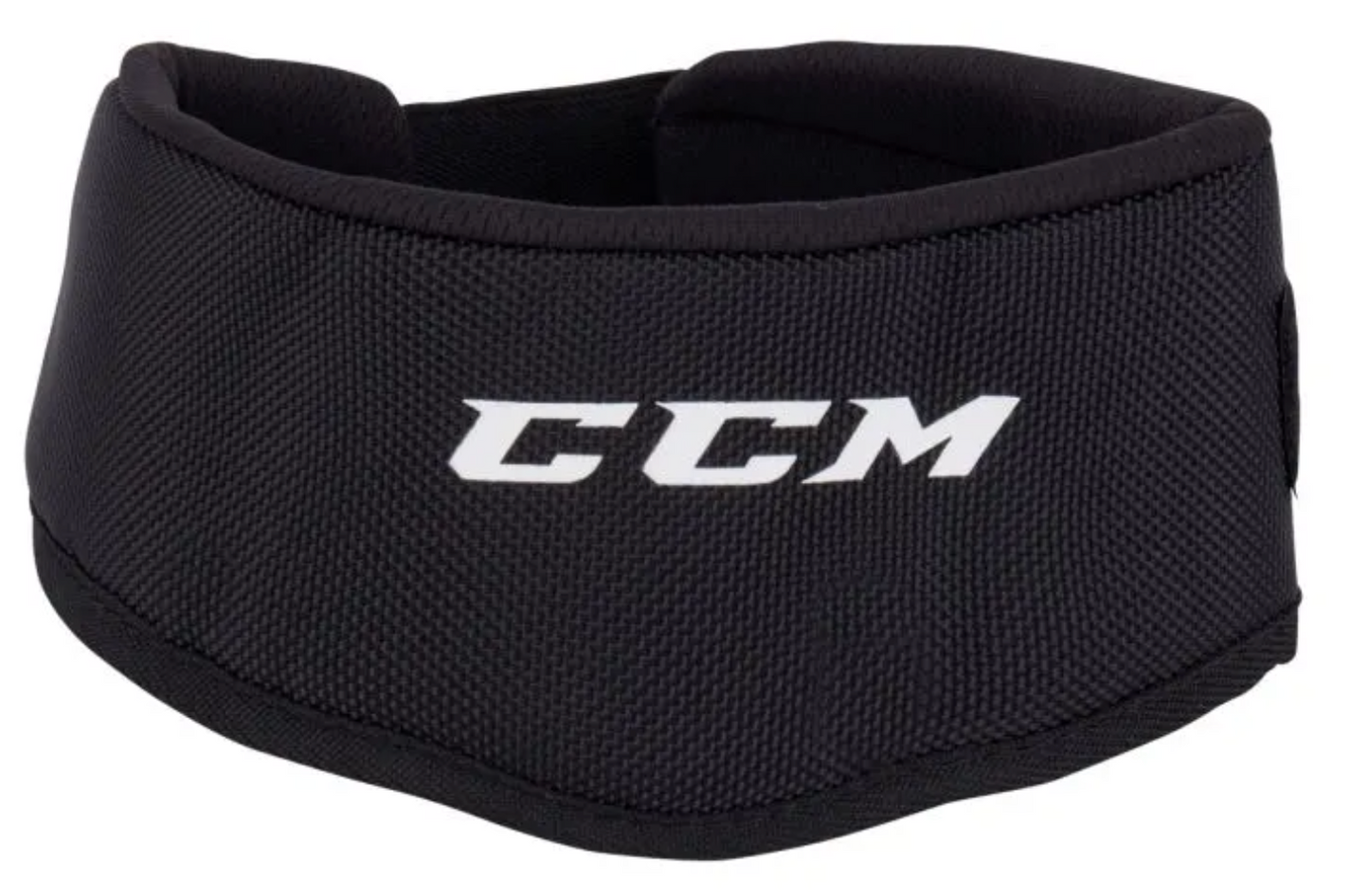 CCM NG600 Neck Guard Senior Black
