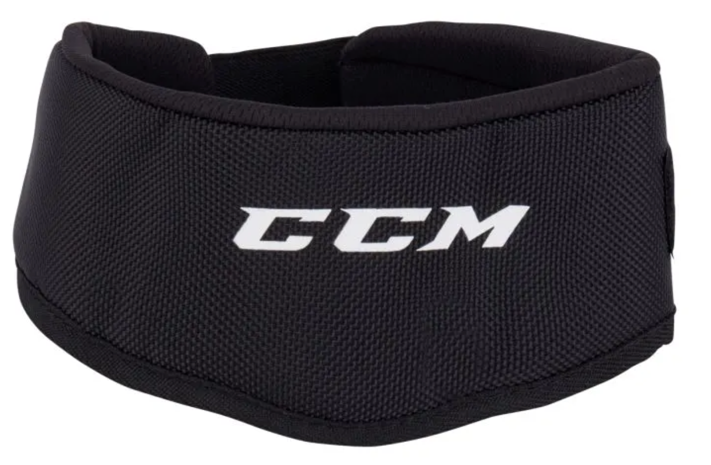 CCM NG600 Neck Guard Senior Black