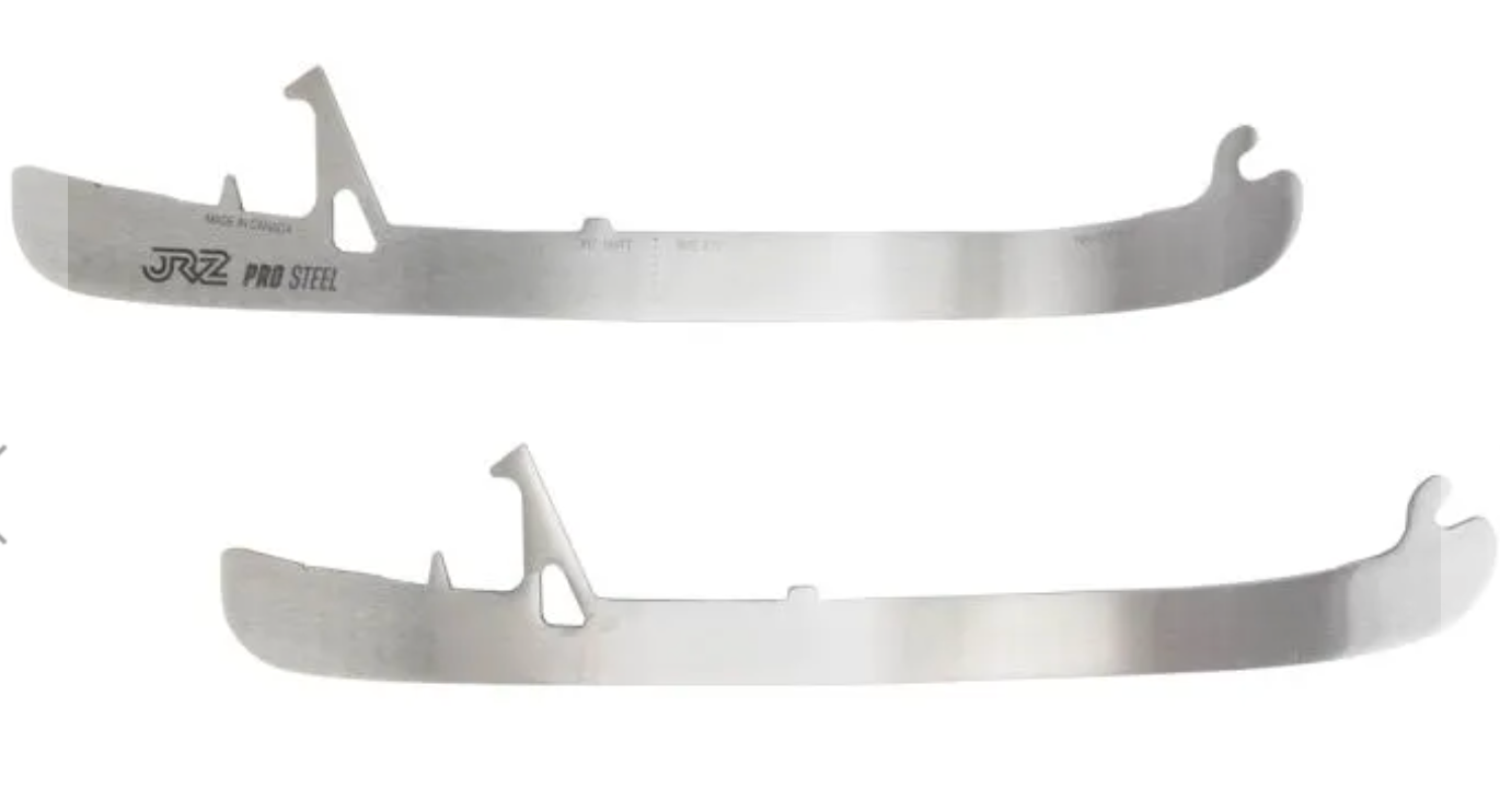 Jrz Shift Max Stainless Steel Player