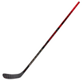 Warrior Novium 2 Pro Hockey Stick - Junior Black