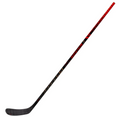 Warrior Novium 2 Pro Hockey Stick - Intermediate Black