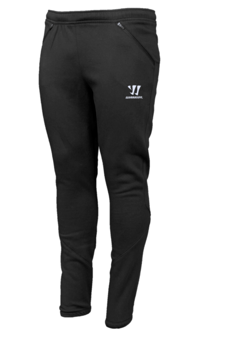 Warrior Alpha X Aspire Jogger Pant Senior Black